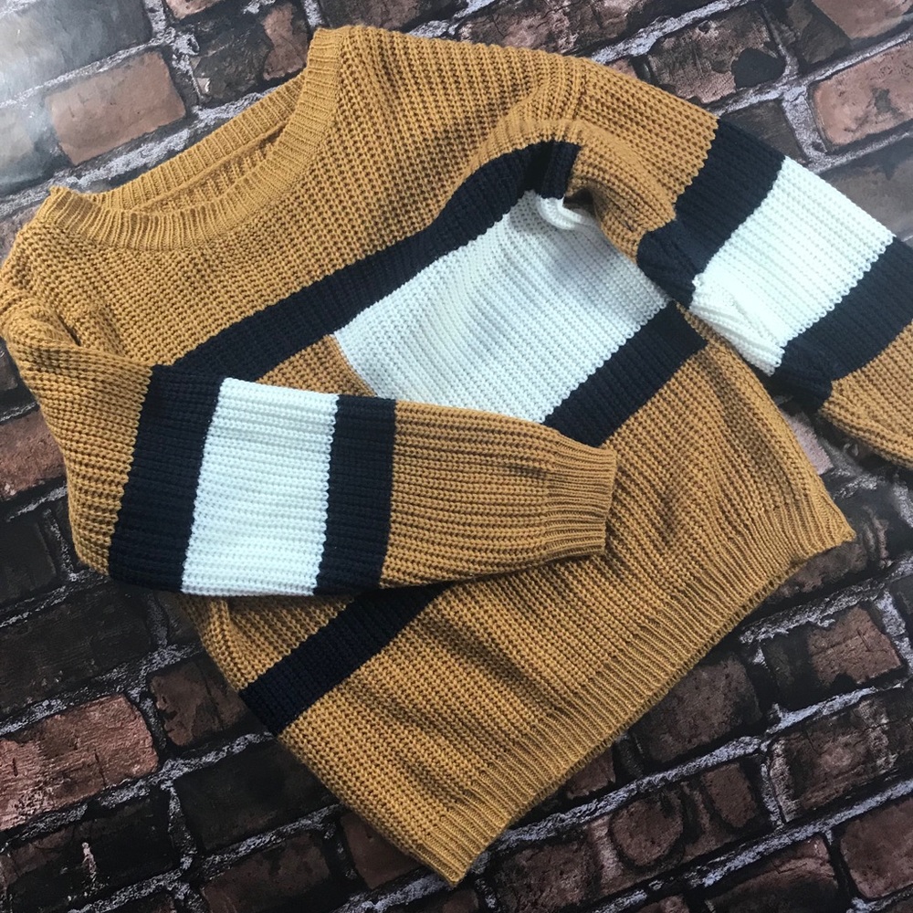 Women’s sweater